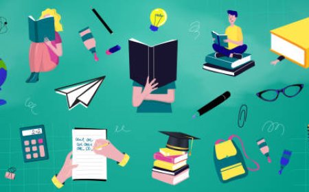 A Beginner's Guide to Structuring Any Type of Academic Assignment