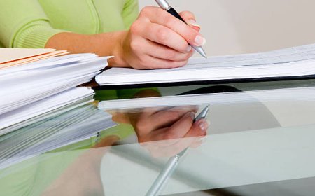 Writing Reflective Journals for CIPD Assessments