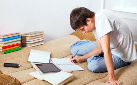 How to Approach Homework Writing in Psychology
