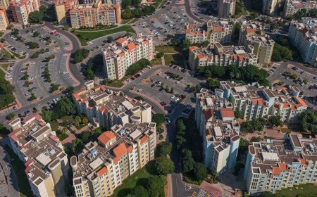 Cheapest Areas to Buy Property in Dubai in 2026