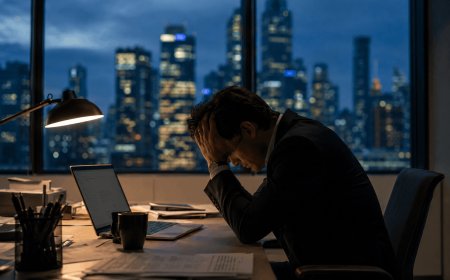 Signs You Need Therapy: A Guide for High-Achieving NYC Professionals