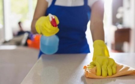 Professional End Of Tenancy Cleaning in Oxford and End of Tenancy Cleaning Services Oxford