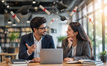 Choosing the Right Academic Support for Postgraduate Success in the UK