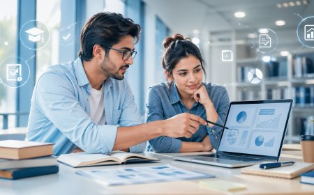 Business Assignment Help and Python Assignment Services Guide