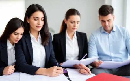 ACCA in India: Your Guide to Career Success, Salary and Future Opportunities