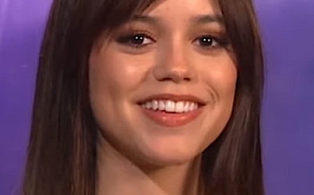 The Bold Path of Jenna Ortega in Entertainment: A Journey of Talent, Courage, and Rising Stardom