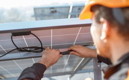 Best Solar Company for Home vs Commercial Installation