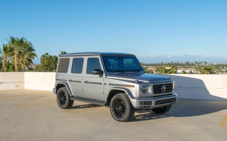 Securing the Perfect Backdrop with an Exotic Car Photoshoot Rental Hollywood