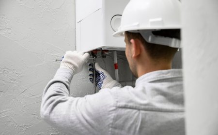 Why Professional Furnace Installation London Matters for Long-Term Home Comfort