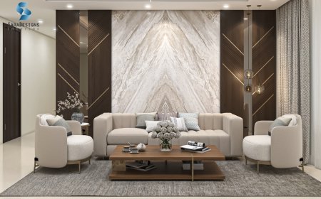 Home Interior Designer in Gurgaon: Create Beautiful & Functional Living Spaces