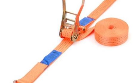Heavyweight Round Slings for Heavy Lifting | UK