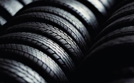Dial a Tire UAE | Fast Tire Delivery & Fitting