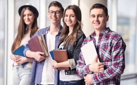 Awarding Body for Degree | Trusted OTHM Qualifications