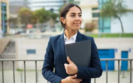 BA (Hons) Business Management with Foundation Year