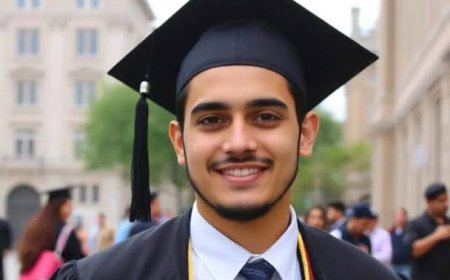 Foundation Year in Pakistan | Start Your Degree Today