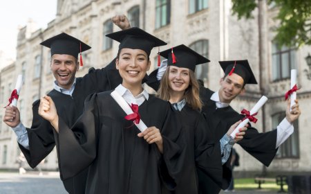 Master of Business Administration MBA Online | Malaysia