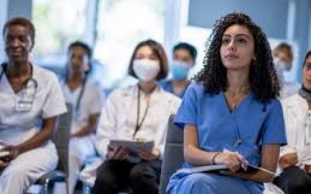Public Health Degree with Foundation Year UK | Ignition Pro UK