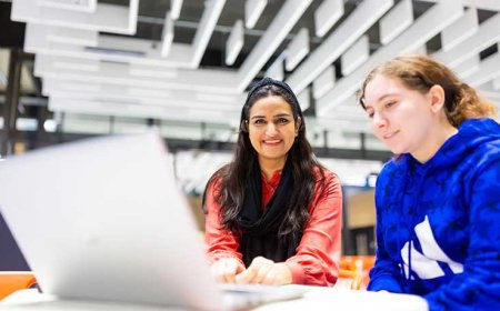 Masters in Education Management and Administration UK