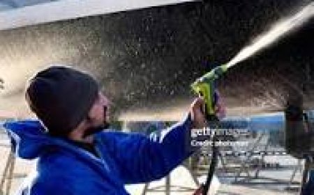 Boat Hull Cleaner Jobs in the UK | Dockside Personnel