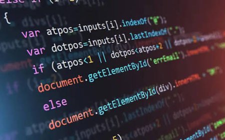 Study Information Technology Malta | SBM Malta