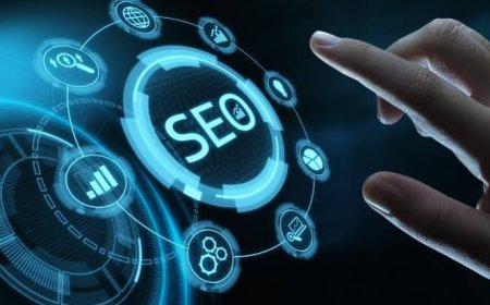 On-Page SEO Agency in Dubai for Business Growth