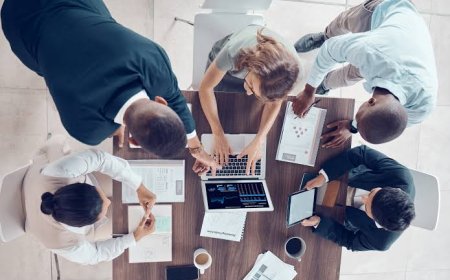 Chartered Accountancy Levels in Sri Lanka Guide