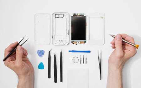 Phone Repair in Bedford – Fast, Reliable Repairs with IFix Gadgets Bedford