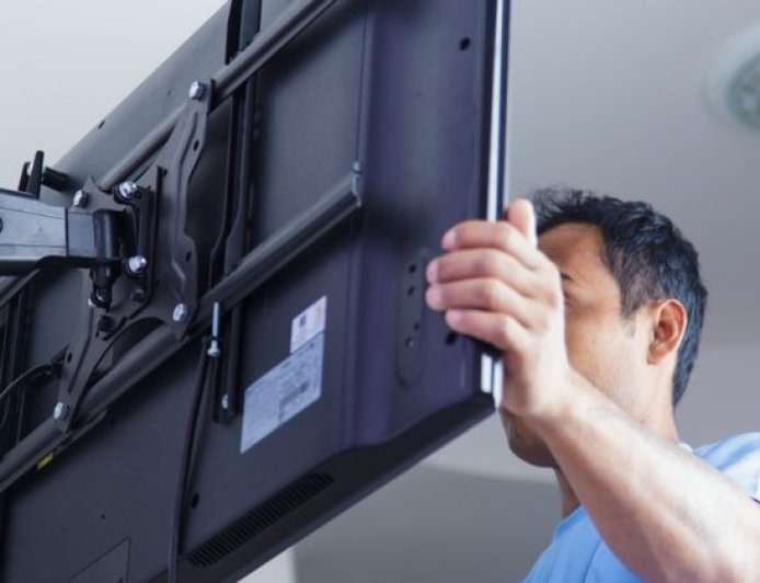 TV Mounting and Installation Vancouver – Perfect Results Every Time
