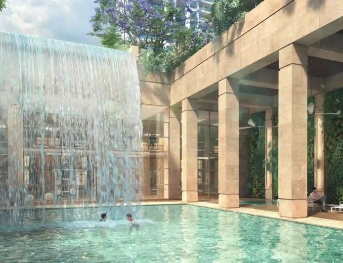 Explore Conscient Hines Sector 63A Gurgaon Apartments