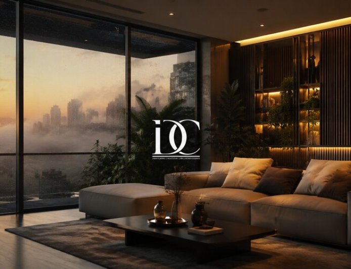 How an Interior Design Company in Noida Adds Value to Your Property