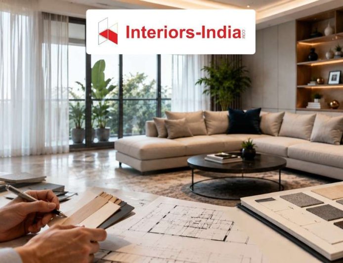 Questions to Ask Before Hiring the Best Interior Designers in Delhi