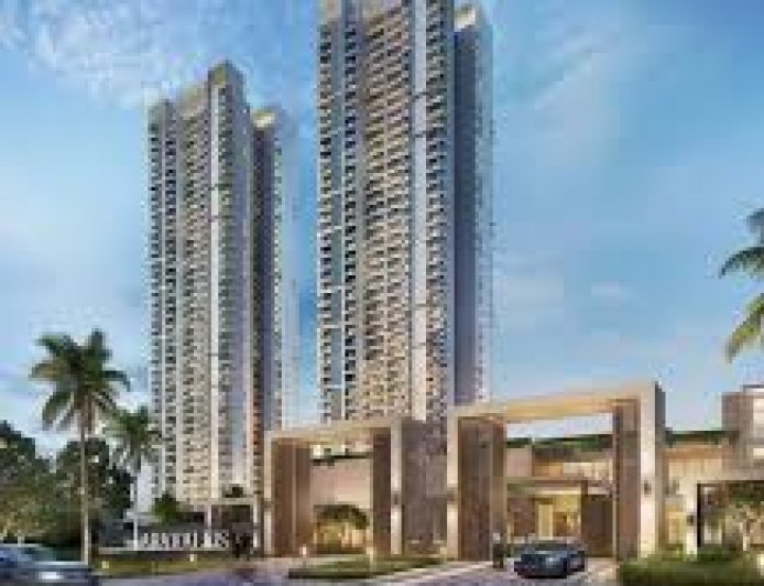 Puri Aravallis Gurgaon | 3 & 4 BHK Apartments, Amenities.
