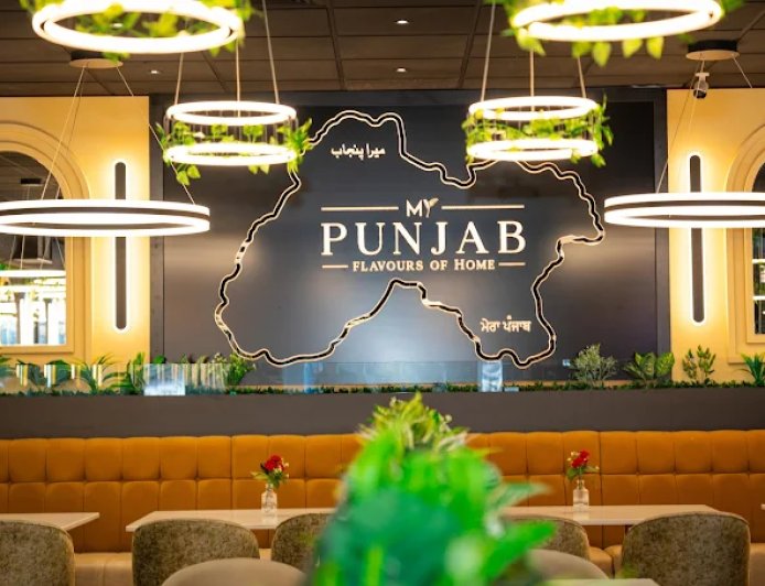 Exploring Traditional Punjabi Cuisine in Manchester