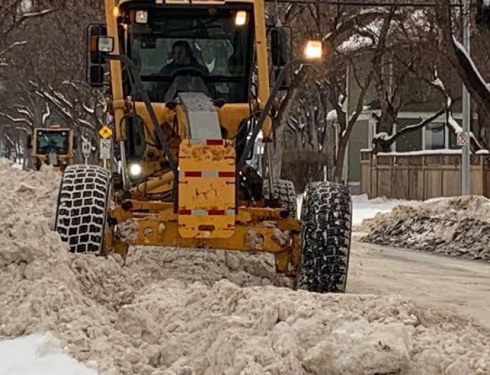 How Much Does Snow Removal Cost in Edmonton?