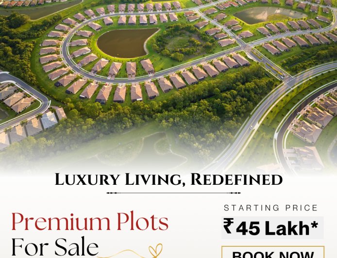 Arvind Aqua City Plots in Ahmedabad 7428899100 Premium Residential Plots