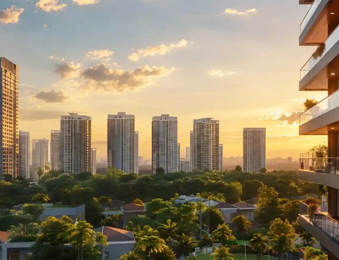 Godrej Verano Sector 63A Gurgaon – Your Gateway to Luxury Living