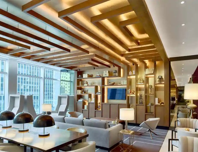 DLF Magnolias 2 Gurgaon – Premium Apartments in Sector 28