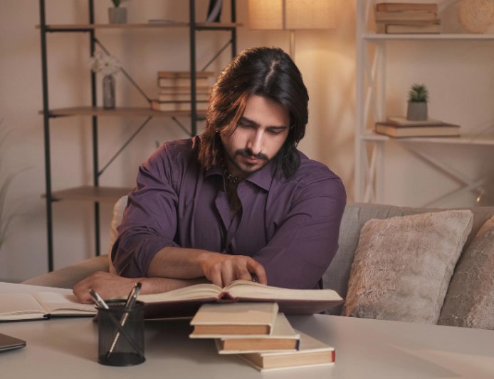 How American Book Publications Helps Authors