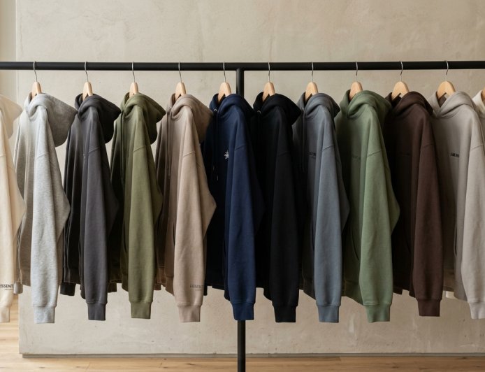 The Ultimate Guide to Modern Urban Activewear and Street Style Styling