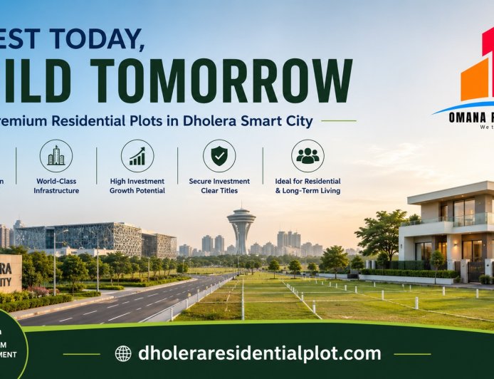 India Semiconductor Mission 2.0 (ISM 2.0) and Dholera: Why the Region Keeps Winning Investment