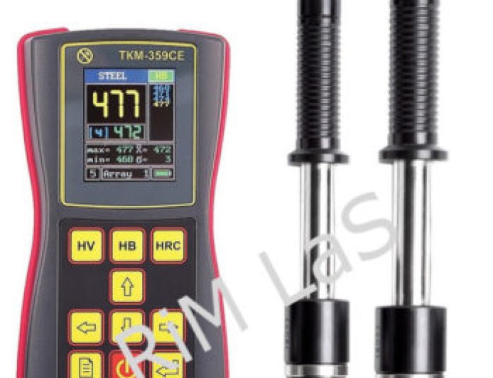 Portable Hardness Tester – Precision Testing Anytime, Anywhere
