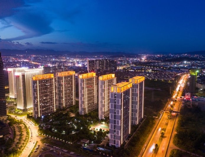 Book Your Luxury Apartments at New Launch Project in Kolkata