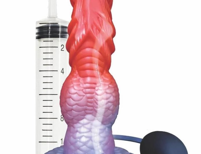 Alien Sex Toy: Exploring Fantasy-Inspired Adult Wellness Products