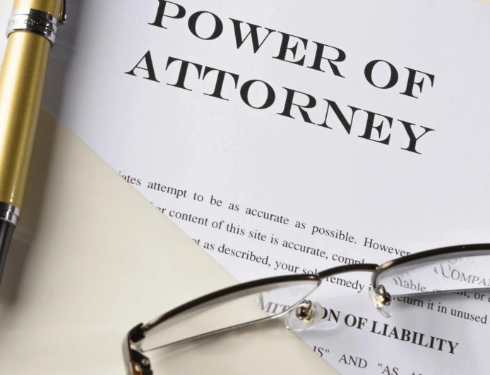 Power of Attorney Apostille : A Legal Property Management Abroad
