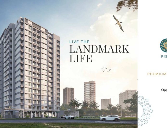 Shivshakti Manokamana Kalyan West | Flats in Kalyan