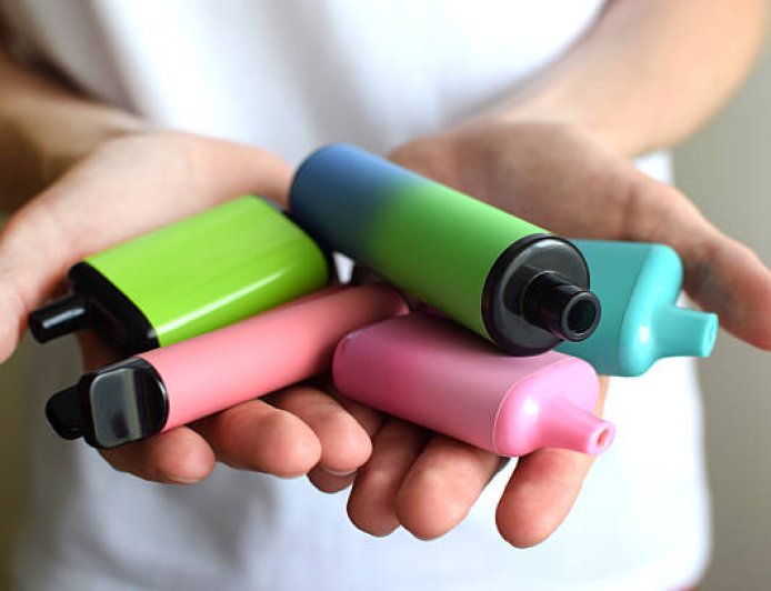 Mega Fone Is Gillingham's Vape Shop Of The Future!