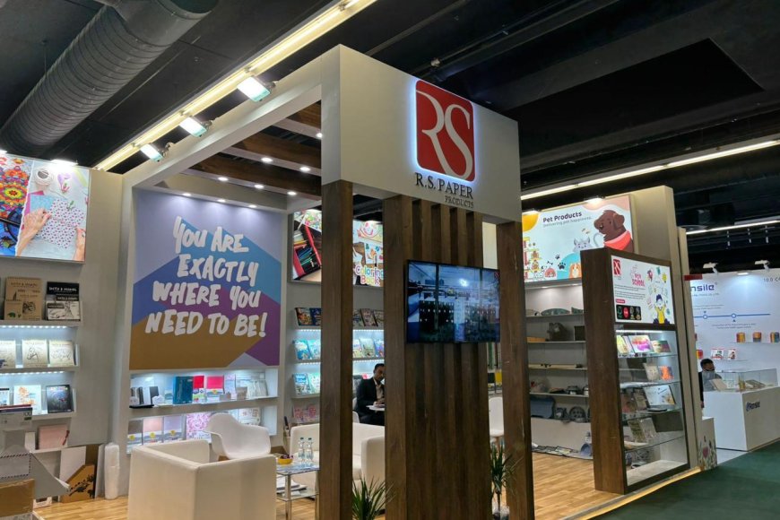 Build Your PAINWeek 2026 Stand with a Trusted Booth Contractor in Las Vegas