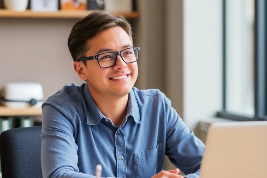 Smarter Bookkeeping Gives Australian Small Businesses an Edge