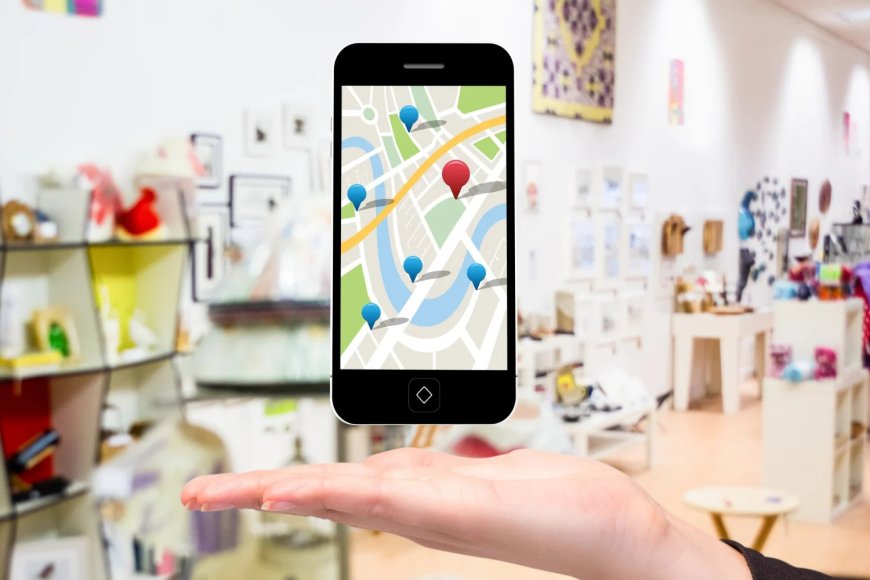 Photos Professionnelles Google Business pour Dépasser vos Concurrents sur Google Maps