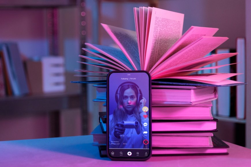 Social Media Marketing for Authors: How to Build Reader Interest Before and After Launch